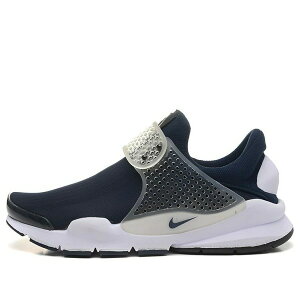 Nike �i�C�L �����Y �X�j�[�J�[ �yNike x Fragment Design Sock Dart 'Obsidian' 728748-400�z �T�C�Y US_5(23.0cm)