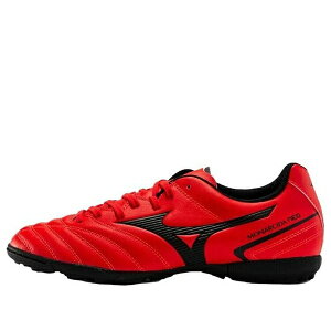 Mizuno �~�Y�m �����Y �X�j�[�J�[ �yMizuno Morelia Neo II Ag Football Shoes Red/Black P1GD210560�z �T�C�Y US_7(25.0cm)
