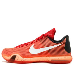 Nike iCL Y Xj[J[ yNike Kobe 10 'Majors' 705317-616z TCY US_10(28.0cm)