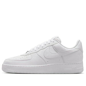 Nike �i�C�L �����Y �X�j�[�J�[ �yNike x Kobe Bryant Air Force 1 Low 'Forever White' IB0018-100�z �T�C�Y US_11.5(29.5cm)