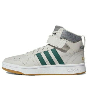 adidas AfB_X Y Xj[J[ yadidas neo Postmove Mid 'Grey' GZ1339z TCY US_8.5(26.5cm)