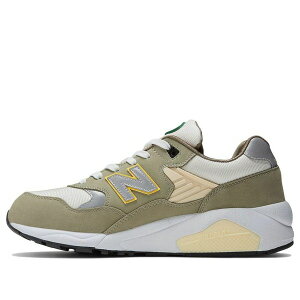 New Balance �j���[�o�����X �����Y �X�j�[�J�[ �yNew Balance 580 'Olive Leaf' MT580AC2�z �T�C�Y US_M_4.5