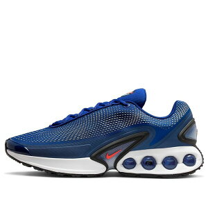 Nike �i�C�L �����Y �X�j�[�J�[ �yNike Air Max Dn 'Deep Royal Blue Red' DV3337-403�z �T�C�Y US_8(26.0cm)
