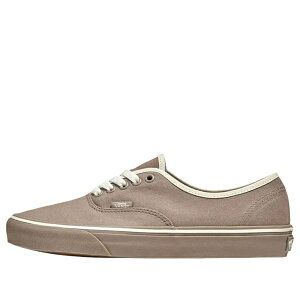 Vans �o���Y �����Y �X�j�[�J�[ �yVans Authentic 'Warm Grey' VN000BW5BGF�z �T�C�Y US_8(26.0cm)
