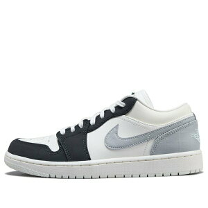 Air Jordan �W���[�_�� �����Y �X�j�[�J�[ �yAir Jordan 1 Low 'Sail Light Smoke Grey Mint Foam' IO2242-101�z �T�C�Y US_9(27.0cm)