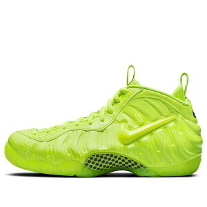Nike iCL Y Xj[J[ yNike Air Foamposite Pro 'Volt' 2021 624041-700z TCY US_9.5(27.5cm)