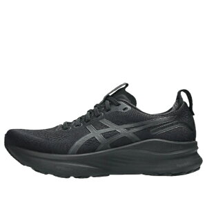 ASICS �A�V�b�N�X �����Y �X�j�[�J�[ �yASICS Gel-Kayano 32 Wide 'Black' 1011C051-001�z �T�C�Y US_10.5(28.5cm)