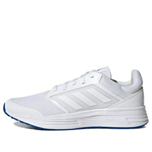 adidas AfB_X Y Xj[J[ yadidas Galaxy 5 'White Royal Blue' G55774z TCY US_11.5(29.5cm)