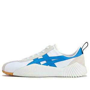 Onitsuka Tiger �I�j�c�J�^�C�K�[ �����Y �X�j�[�J�[ �yOnitsuka Tiger Acromount MT 'Blue White' 1183B257-100�z �T�C�Y US_5(23.0cm)