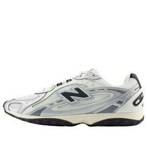New Balance �j���[�o�����X �����Y �X�j�[�J�[ �yNew Balance 204L 'Silver Metallic Navy' U204LSWD�z �T�C�Y US_M_4.5