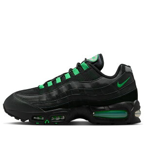 Nike �i�C�L �����Y �X�j�[�J�[ �yNike Air Max 95 OG 'Green Shock' IB1667-002�z �T�C�Y US_7.5(25.5cm)