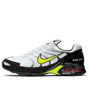 Nike �i�C�L �����Y �X�j�[�J�[ �yNike Air Max Torch 4 'White Volt' CK0061-100�z �T�C�Y US_10.5(28.5cm)