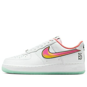 Nike iCL Y Xj[J[ yNike Air Force 1 Low 'NY vs NY' IH4962-100z TCY US_8.5(26.5cm)