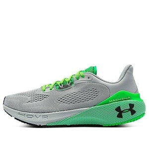 Under Armour A_[A[}[ Y Xj[J[ yUnder Armour HOVR Machina 3 CN 'Grey' 3025650-108z TCY US_10.5(28.5cm)