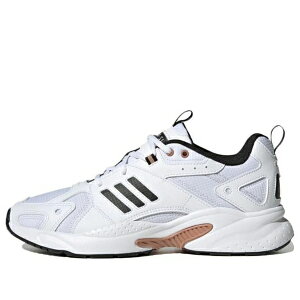 adidas AfB_X Y Xj[J[ yadidas Neo JZ Runner 'White Black' IE5543z TCY US_8(26.0cm)
