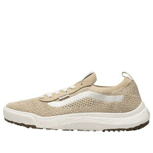 Vans バンズ メンズ スニーカー 【Vans UltraRange VR3 'Beige' VN0A4BXBGRX】 サイズ US_M_4