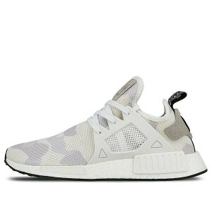 adidas �A�f�B�_�X �����Y �X�j�[�J�[ �yadidas NMD_XR1 'White Duck Camo' BA7233�z �T�C�Y US_11.5(29.5cm)
