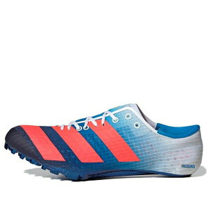 adidas AfB_X Y Xj[J[ yadidas Adizero Finesse 'Legacy Indigo Turbo' GY0913z TCY US_7(25.0cm)