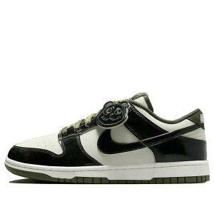 Nike �i�C�L �����Y �X�j�[�J�[ �yNike Dunk Low SE 'Panda' HQ1965-100�z �T�C�Y US_7(25.0cm)