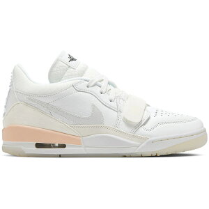 Jordan �W���[�_�� ���f�B�[�X �X�j�[�J�[ �yJordan Legacy 312 Low Year of the Snake Crimson Tint (2025) (Women's)�z �T�C�Y US_W_10 Summit White/Light Bone-Sail-Crimson Tint