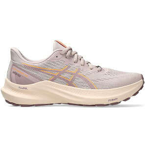 ASICS AVbNX fB[X Xj[J[ yASICS GT-2000 12 GTX Watershed Rose Stadium Orange (Women's)z TCY US_6.5(23.5cm) Watershed Rose/Stadium Orange