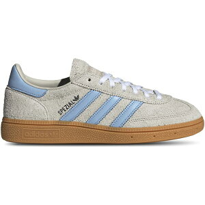 adidas AfB_X fB[X Xj[J[ yadidas Handball Spezial Alumina Clear Sky (Women's)z TCY US_6(23.0cm) Alumina/Clear Sky/Gum