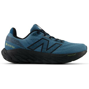 New Balance j[oX fB[X Xj[J[ yNew Balance Fresh Foam X 880v14 Gore-Tex Terrarium Black Deep Sea (Women's)z TCY US_6(23.0cm) Terrarium/Black/Deep Sea
