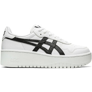 ASICS AVbNX fB[X Xj[J[ yASICS Japan S PF White Black (Women's)z TCY US_7.5(24.5cm) White/Black