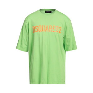 yz fB[XNGA[h Y TVc gbvX T-shirts Green