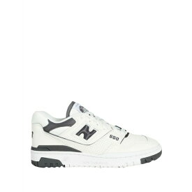【送料無料】 ニューバランス レディース スニーカー シューズ Sneakers White