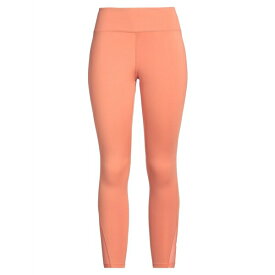 【送料無料】 ナイキ レディース カジュアルパンツ ボトムス Leggings Orange