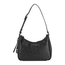 【送料無料】 ボス レディース ハンドバッグ バッグ Shoulder bags Black