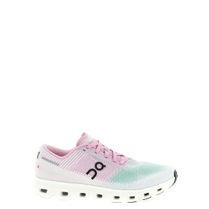 I fB[X Xj[J[ V[Y 'cloud 6 Push' Sneakers Multicolor