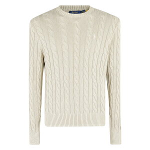 t[ Y jbg&Z[^[ AE^[ Bind Knit Sweatshirt Natural