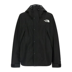 m[XtFCX Y WPbgu] AE^[ 'mountain Mono' Jacket Black