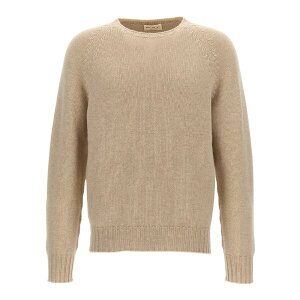 }A Y jbg&Z[^[ AE^[ Cashmere Sweater Beige