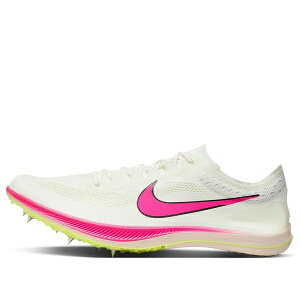 Nike �i�C�L �����Y �X�j�[�J�[ �yNike ZoomX Dragonfly 'Sail Fierce Pink' CV0400-101�z �T�C�Y US_6.5(24.5cm)