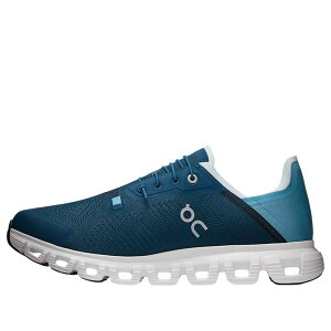 On Running �I�� �����j���O �����Y �X�j�[�J�[ �yOn Running Cloud 6 Coast 'Tempest Niagara' 3MF10033282�z �T�C�Y US_8.5(26.5cm)