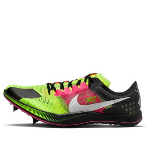 Nike �i�C�L �����Y �X�j�[�J�[ �yNike ZoomX Dragonfly 'Volt Hyper Pink' DX7992-700�z �T�C�Y US_8.5(26.5cm)