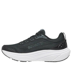 Saucony �T�b�J�j�[ �����Y �X�j�[�J�[ �ySaucony Cohesion 19 'Black White' S101921-1001�z �T�C�Y US_8.5(26.5cm)