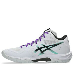 ASICS �A�V�b�N�X �����Y �X�j�[�J�[ �yASICS V-Swift FF MT 5 'White Black' 1053A072-102�z �T�C�Y US_10(28.0cm)