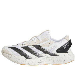 adidas �A�f�B�_�X �����Y �X�j�[�J�[ �yadidas Lightblaze Evo SL 'Clay Black White' KZ7327�z �T�C�Y US_12.5(30.5cm)