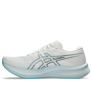 ASICS �A�V�b�N�X �����Y �X�j�[�J�[ �yASICS EvoRide Speed 3 'White Saba Blue' 1011B969-101�z �T�C�Y US_9.5(27.5cm)