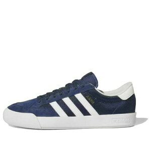 adidas �A�f�B�_�X �����Y �X�j�[�J�[ �yadidas Nora 'Collegiate Navy White' IG5258�z �T�C�Y US_10.5(28.5cm)