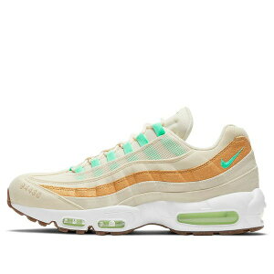 Nike �i�C�L �����Y �X�j�[�J�[ �G�A�}�b�N�X �yNike Air Max 95 NRG 'Pineapple' CZ0154-100�z �T�C�Y US_9(27.0cm)