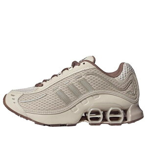 adidas �A�f�B�_�X �����Y �X�j�[�J�[ �yadidas Megaride O1 'Beige' JR1118�z �T�C�Y US_10(28.0cm)