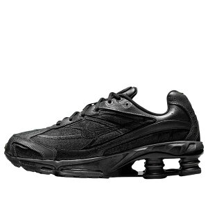 Nike �i�C�L �����Y �X�j�[�J�[ �yNike Shox Ride 2 'Black' IO8947-010�z �T�C�Y US_12(30.0cm)