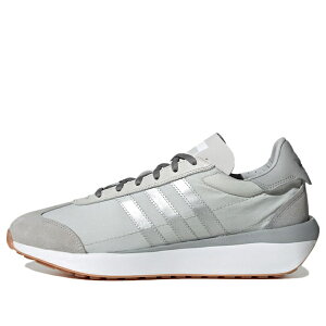 adidas �A�f�B�_�X �����Y �X�j�[�J�[ �yadidas Originals Country XLG Shoes 'Grey Silver White' ID0365�z �T�C�Y US_8(26.0cm)