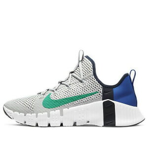 Nike �i�C�L �����Y �X�j�[�J�[ �yNike Free Metcon 3 'Grey Fog Obsidian' CJ0861-043�z �T�C�Y US_M_4.5