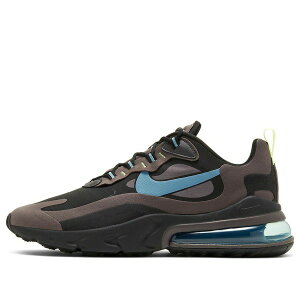 Nike �i�C�L �����Y �X�j�[�J�[ �yNike Air Max 270 React 'Jetstream' CI3866-001�z �T�C�Y US_8.5(26.5cm)